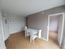 Annonce Location 2 pièces Appartement Semur-en-auxois