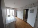 Louer Appartement 39 m2 Semur-en-auxois