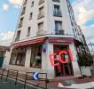 Commerce MONTROUGE 