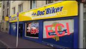 Commerce MONTROUGE 