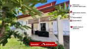 Vente Maison Riviere-saint-louis 974