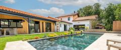 Acheter Terrain 750 m2 Artigues-pres-bordeaux