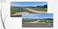Vente Terrain Martillac 33