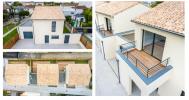 Acheter Terrain 400 m2 Artigues-pres-bordeaux