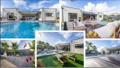 Annonce Vente Terrain Salleboeuf