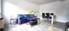 Vente Appartement Moutiers 73600 3 pieces 72 m2