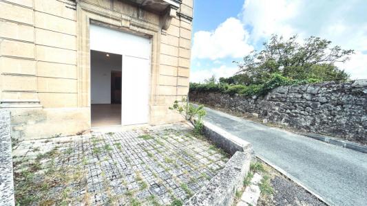 photo For rent Apartment SAINT-ANDRE-DE-CUBZAC 33