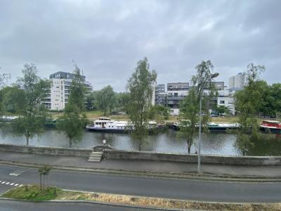 photo For rent Apartment RENNES 35