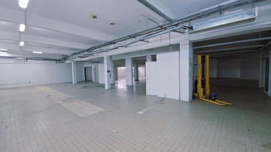 Location Local commercial PORT 97420