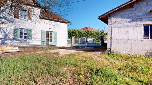 Vente Maison VIGNIEU 