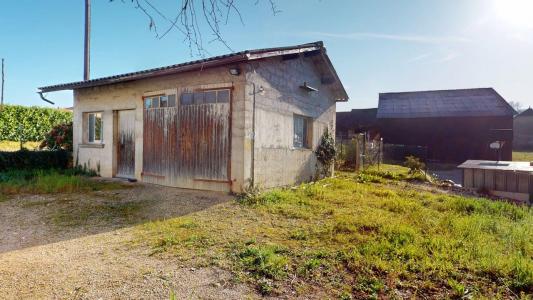 Vente Maison VIGNIEU 