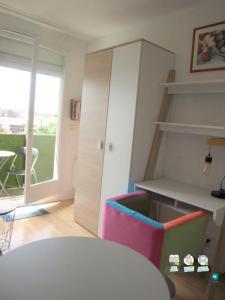 photo For rent Apartment AUBERVILLIERS 93