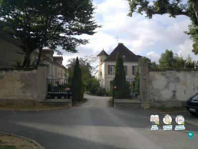 Location Appartement CITRY 77730
