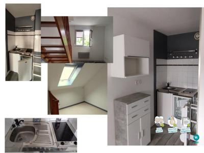 Location Appartement 2 pièces LENS 62300