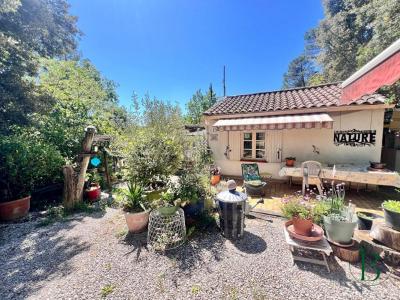 Vente Maison 3 pièces BARJOLS 83670