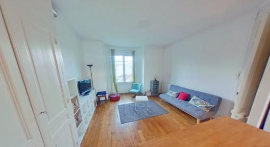 Location Appartement 2 pièces LYON-3EME-ARRONDISSEMENT 69003