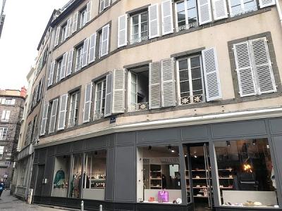 Location Appartement 3 pièces CLERMONT-FERRAND 63000