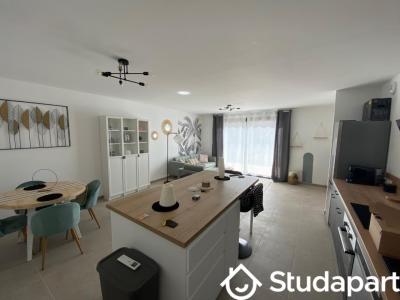 photo For rent Apartment TOULOUSE 31