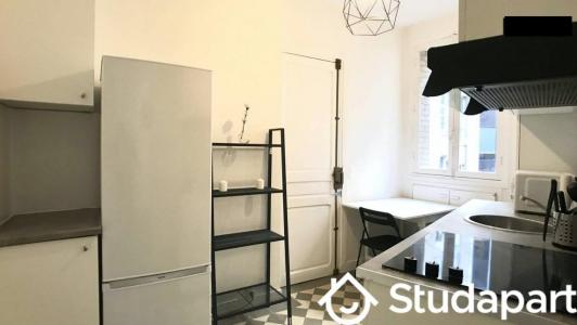Location Appartement PARIS-16EME-ARRONDISSEMENT 75016