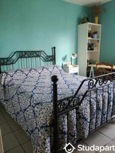 photo For rent Apartment MONTPELLIER 34
