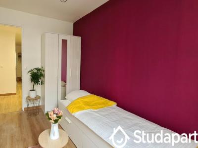 Location Appartement NOISY-LE-GRAND 93160
