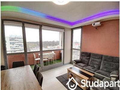 photo For rent Apartment ORLEANS 45