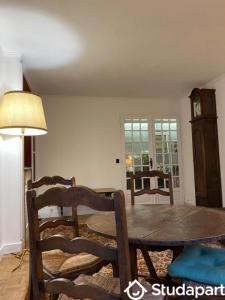 photo For rent Apartment SCEAUX 92