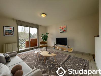 photo For rent House TOULOUSE 31