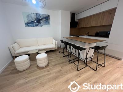 photo For rent Apartment ANNEMASSE 74