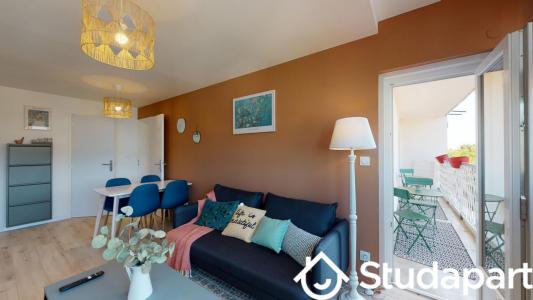 photo For rent Apartment TOULOUSE 31