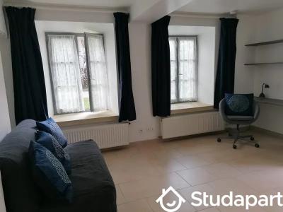 photo For rent Apartment REIMS 51