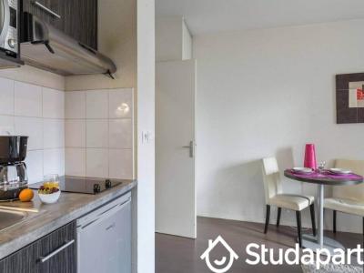 photo For rent Apartment TOULOUSE 31