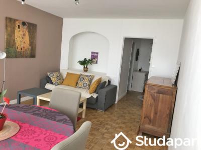 photo For rent Apartment RENNES 35