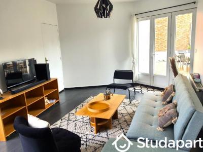 photo For rent Apartment CAPINGHEM 59