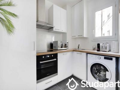 Location Appartement 2 pièces PARIS-11EME-ARRONDISSEMENT 75011