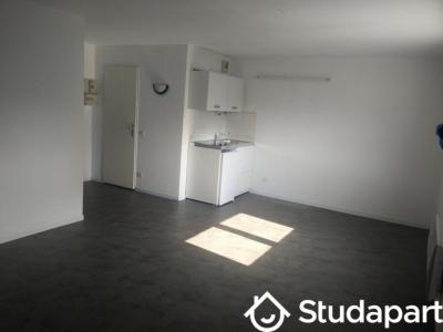 photo For rent Apartment CHAMPS-SUR-MARNE 77