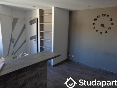 Location Appartement 2 pices REIMS 51100