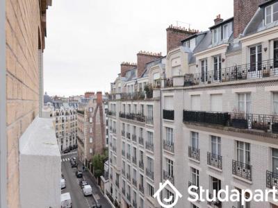 Location Appartement PARIS-16EME-ARRONDISSEMENT 75016