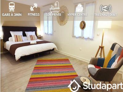 Location Appartement MUREAUX 78130