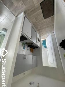 photo For rent Apartment GENTILLY 94