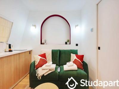 Location Appartement PARIS-17EME-ARRONDISSEMENT 75017
