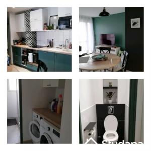 photo For rent Apartment TOULOUSE 31