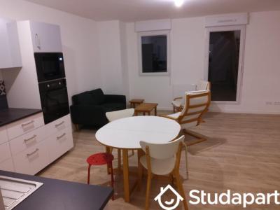 Location Appartement NANTES 44300