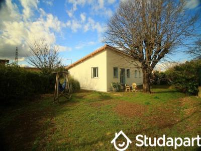 photo For rent Apartment VENISSIEUX 69