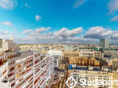 Location Appartement NANTERRE 92000