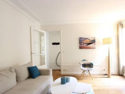Location Appartement PARIS-16EME-ARRONDISSEMENT 75016