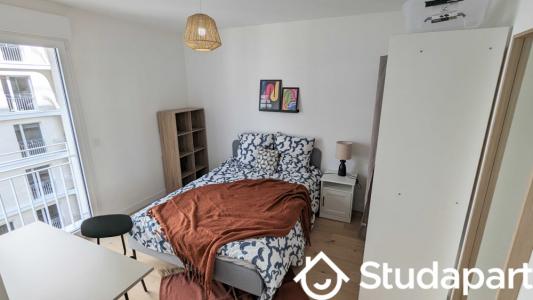 Location Appartement CLICHY 92110