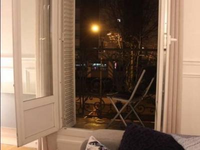 Location Appartement PARIS-15EME-ARRONDISSEMENT 75015