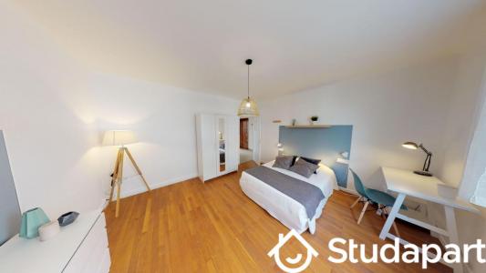 Location Appartement LYON-7EME-ARRONDISSEMENT 69007