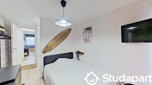 Location Appartement BREST 29200